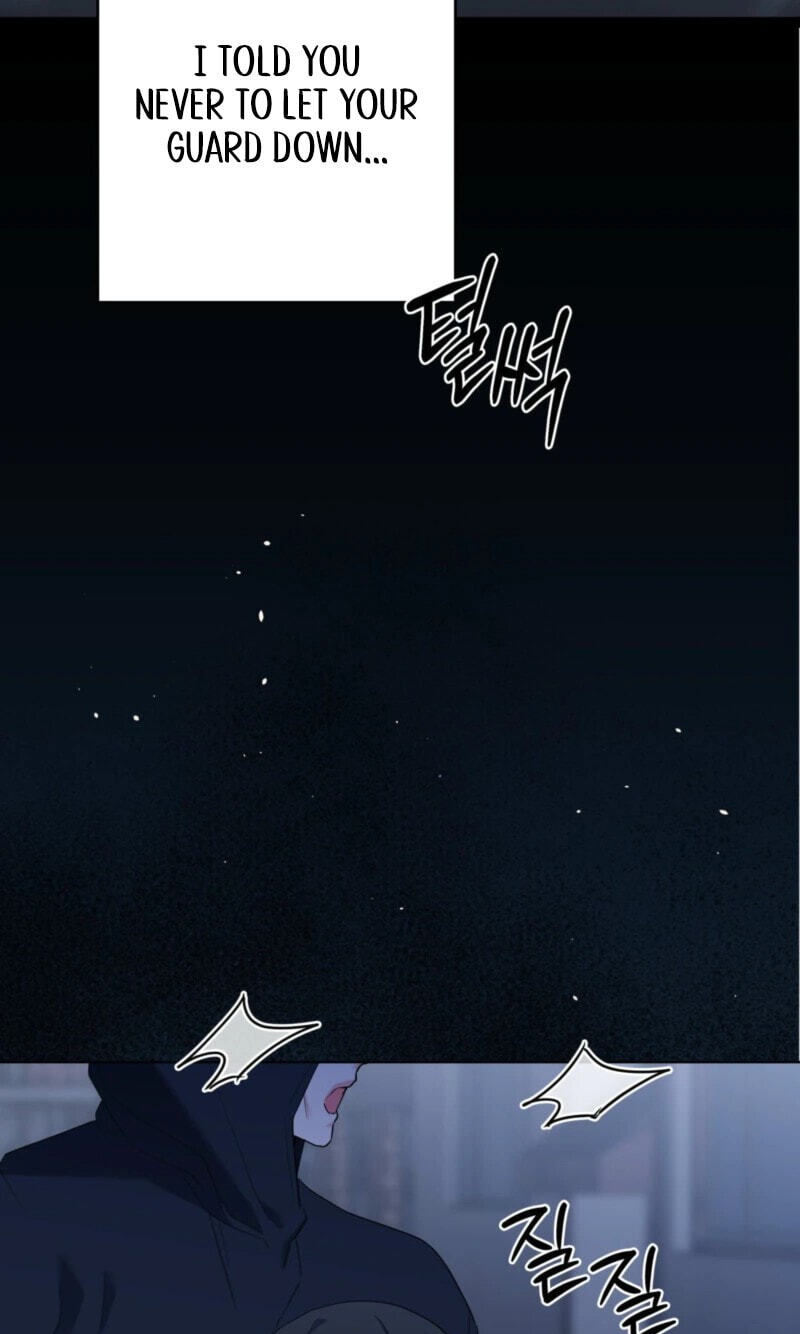 A Gloomy Delusion Chapter 59 page 22 - 