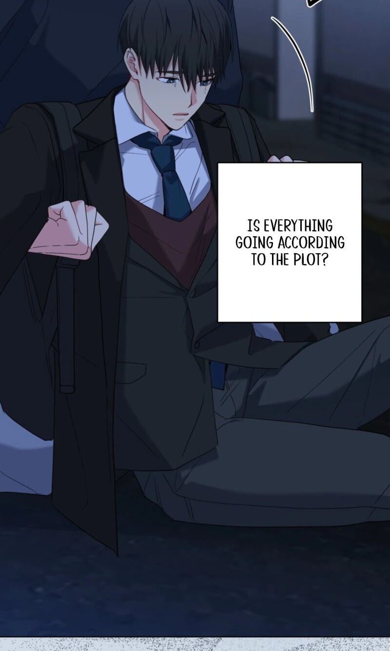 A Gloomy Delusion Chapter 59 page 23 - 