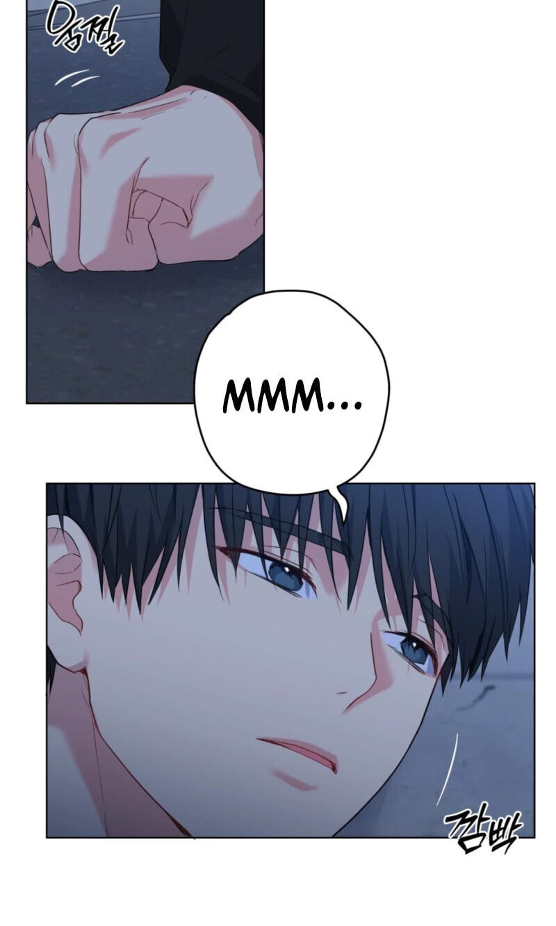 A Gloomy Delusion Chapter 59 page 30 - 