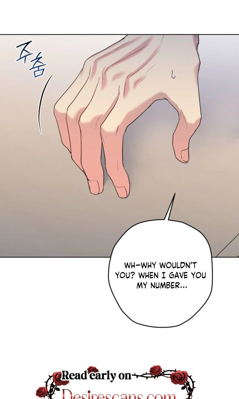 A Gloomy Delusion Chapter 59 page 4 - 
