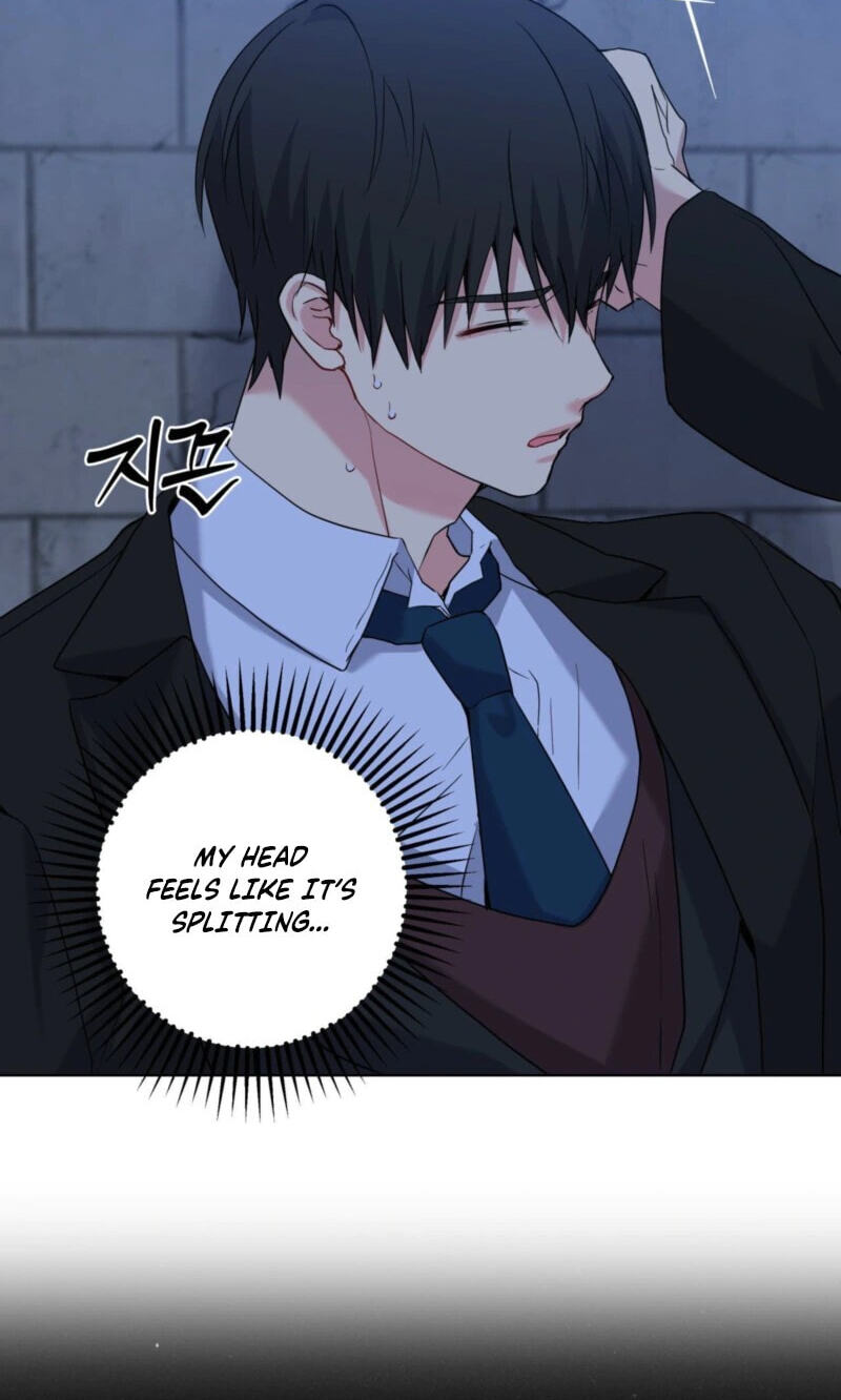 A Gloomy Delusion Chapter 59 page 33 - 
