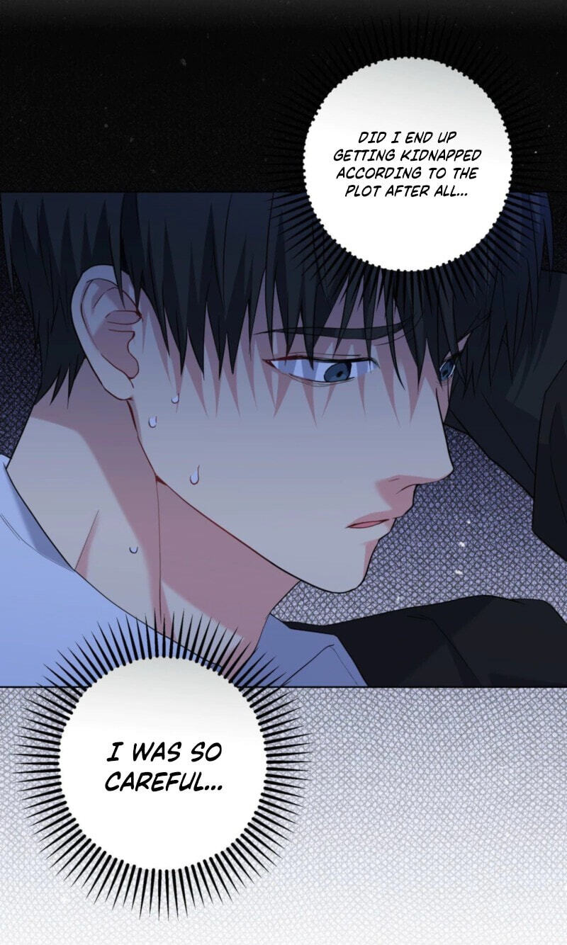 A Gloomy Delusion Chapter 59 page 34 - 
