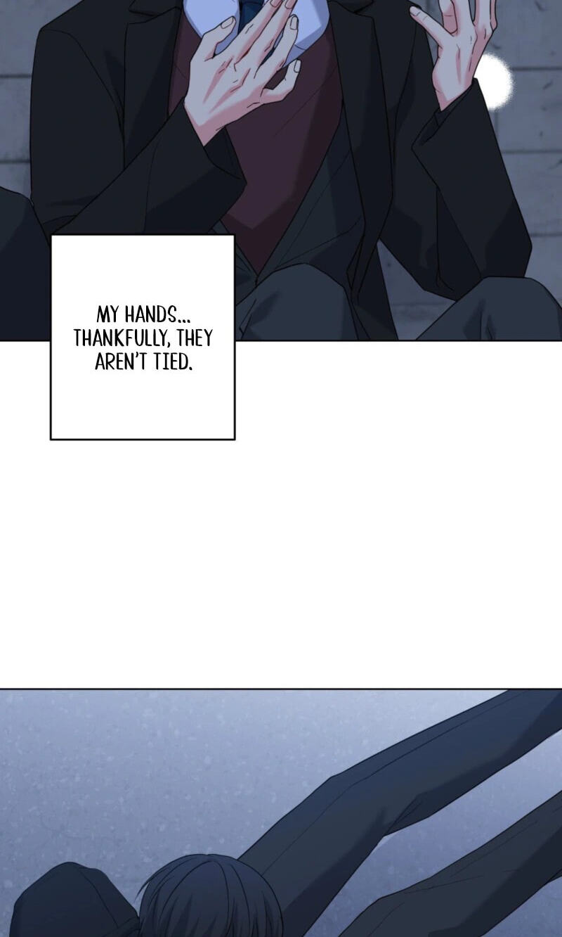 A Gloomy Delusion Chapter 59 page 36 - 