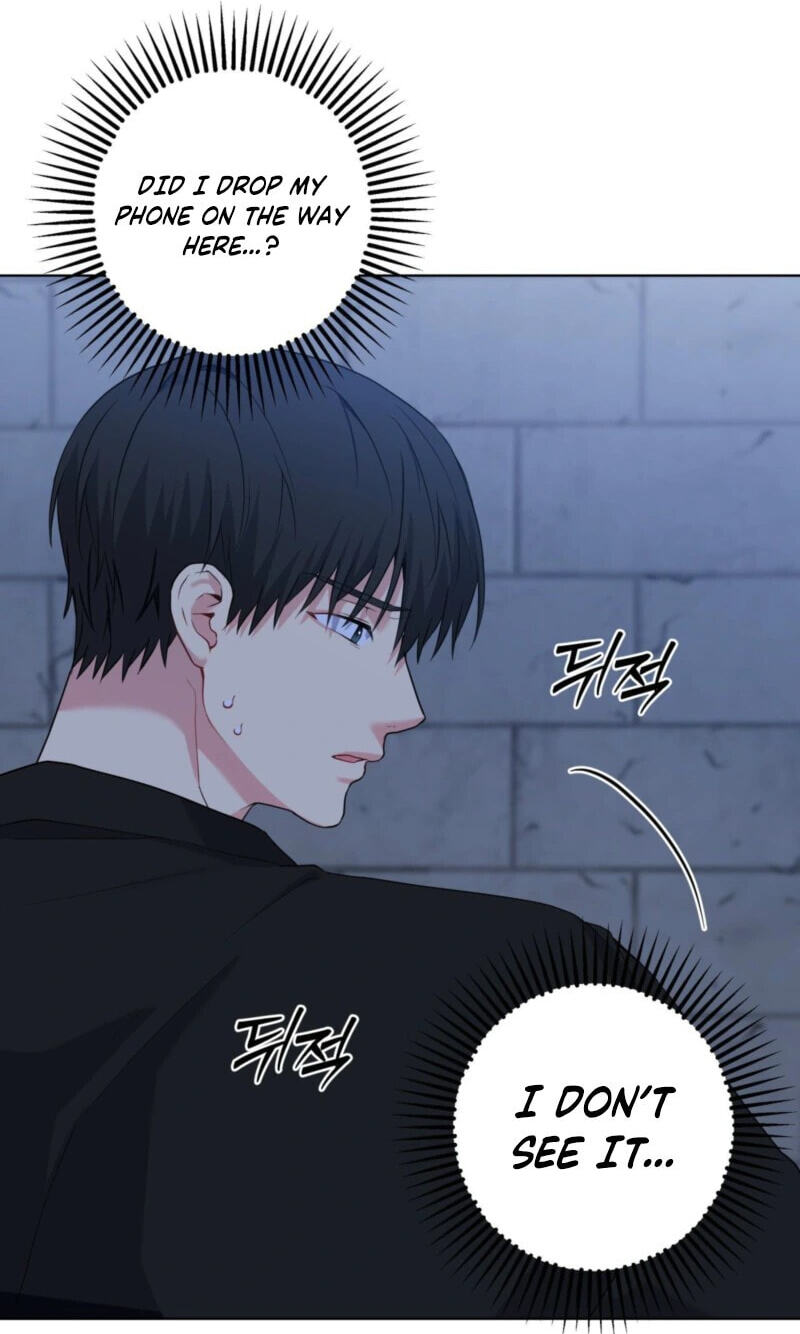 A Gloomy Delusion Chapter 59 page 38 - 