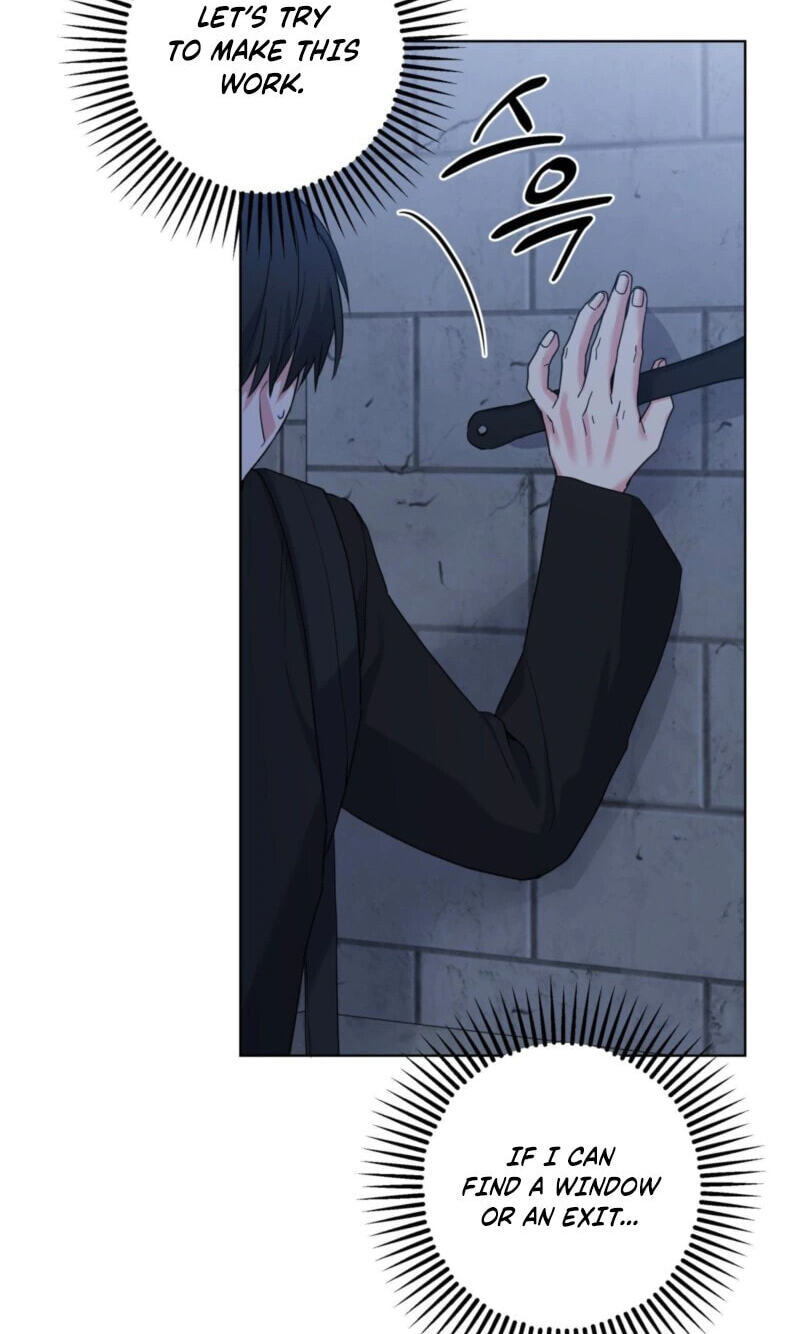 A Gloomy Delusion Chapter 59 page 41 - 