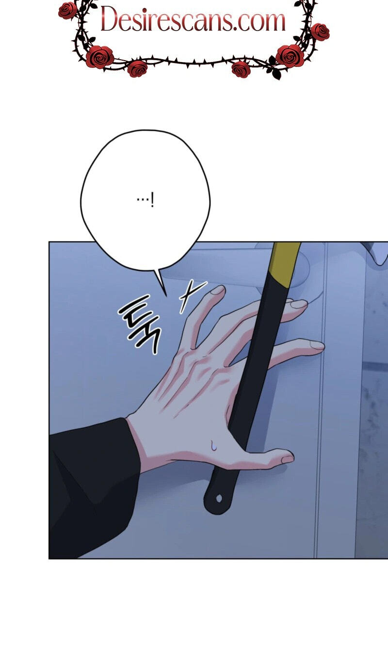 A Gloomy Delusion Chapter 59 page 46 - 