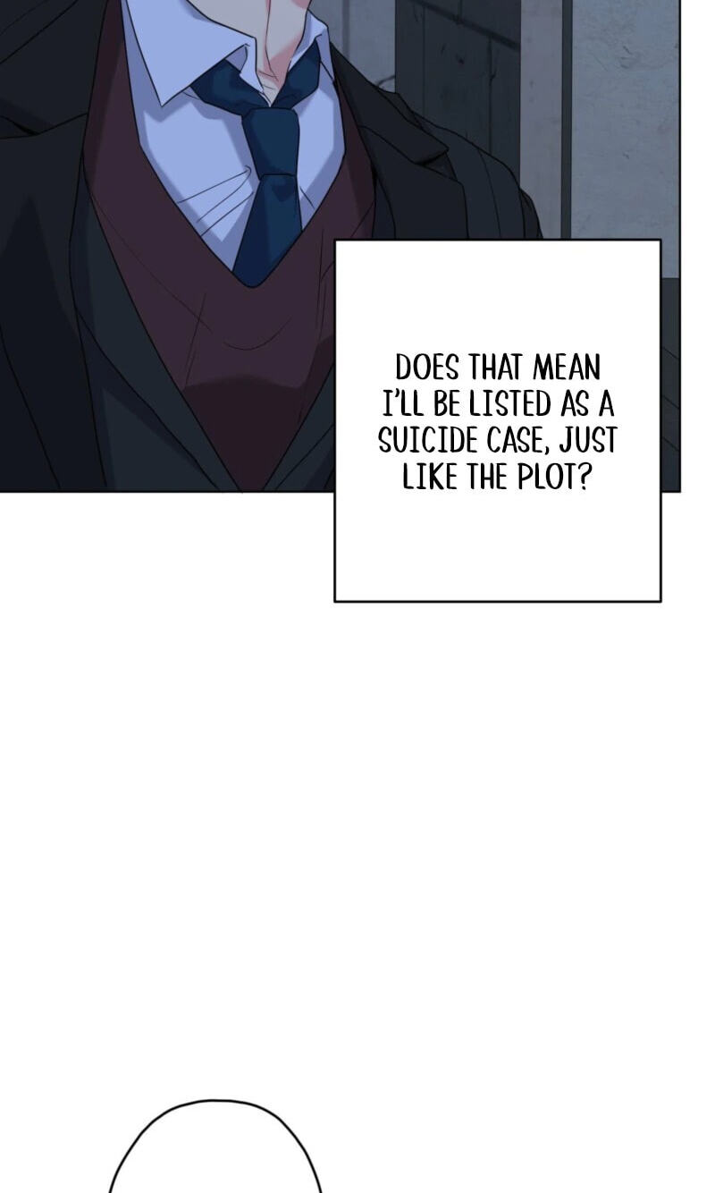 A Gloomy Delusion Chapter 59 page 53 - 