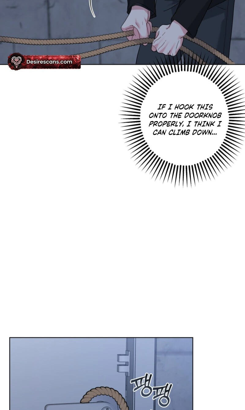 A Gloomy Delusion Chapter 59 page 56 - 