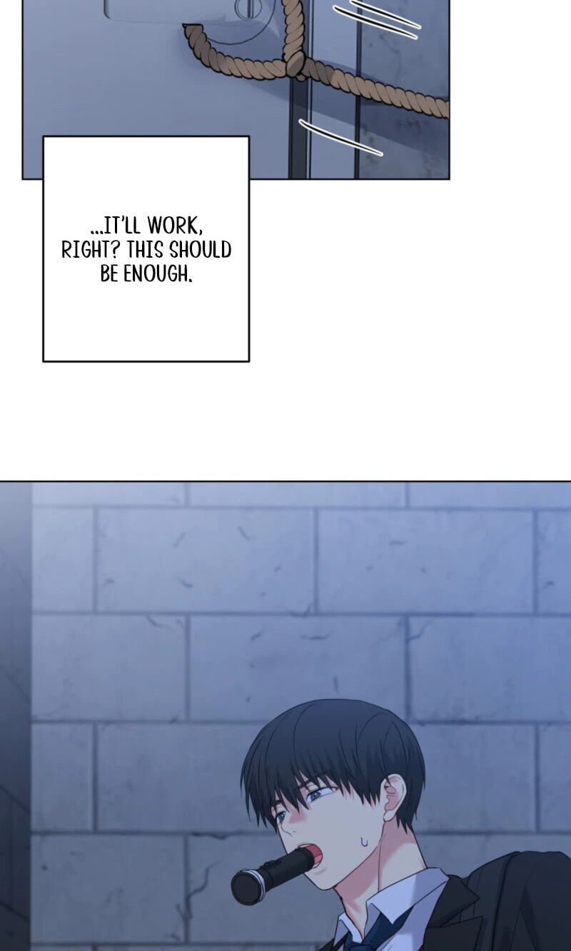 A Gloomy Delusion Chapter 59 page 57 - 
