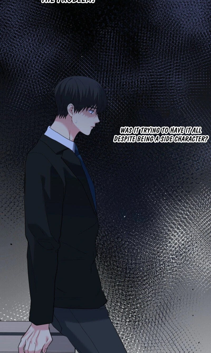 A Gloomy Delusion Chapter 59 page 7 - 