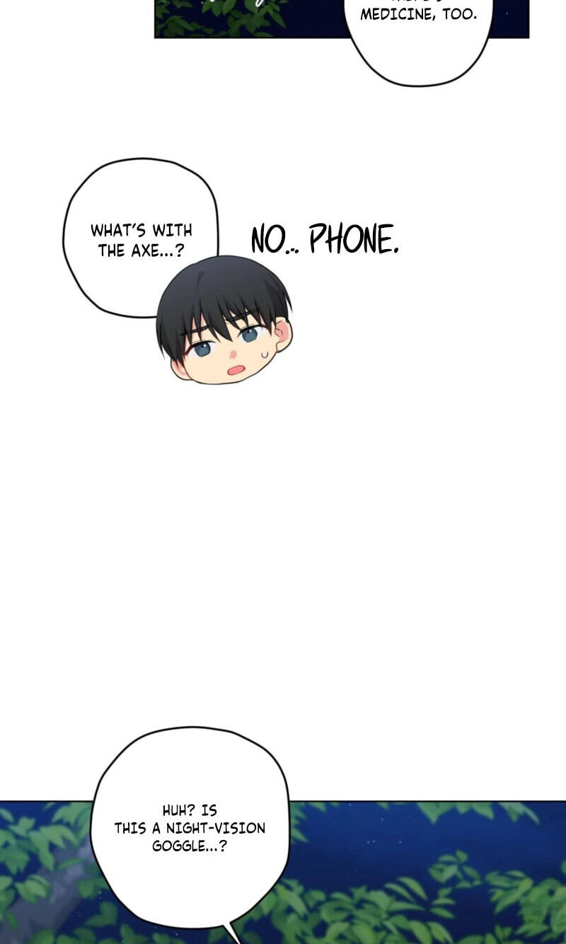 A Gloomy Delusion Chapter 60 page 14 - 