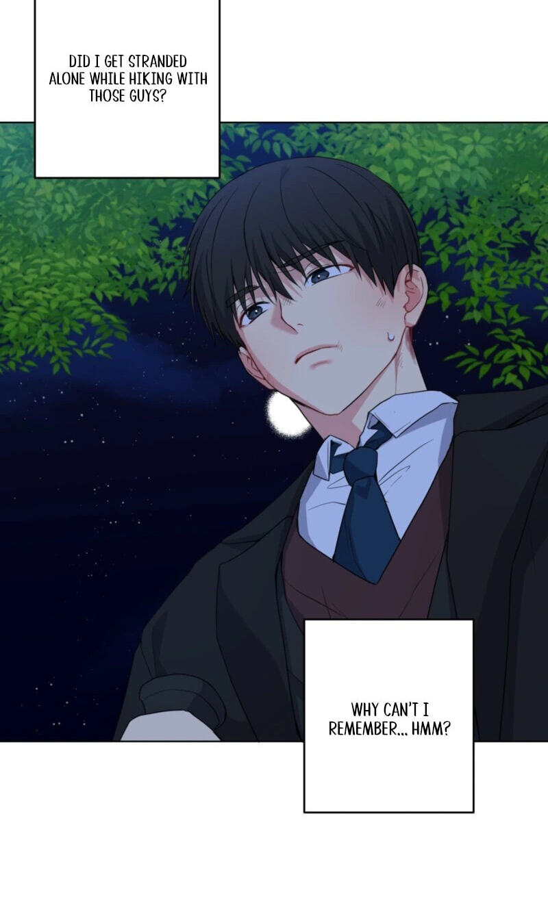 A Gloomy Delusion Chapter 60 page 18 - 