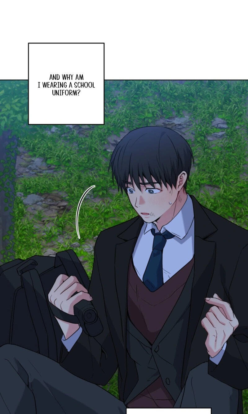 A Gloomy Delusion Chapter 60 page 19 - 