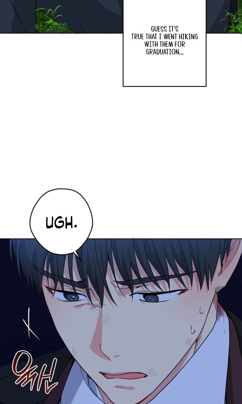 A Gloomy Delusion Chapter 60 page 20 - 