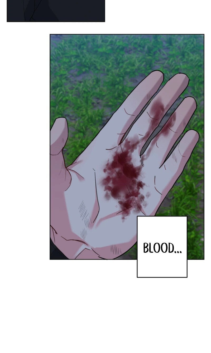 A Gloomy Delusion Chapter 60 page 22 - 