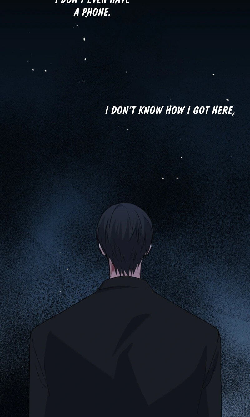 A Gloomy Delusion Chapter 60 page 28 - 