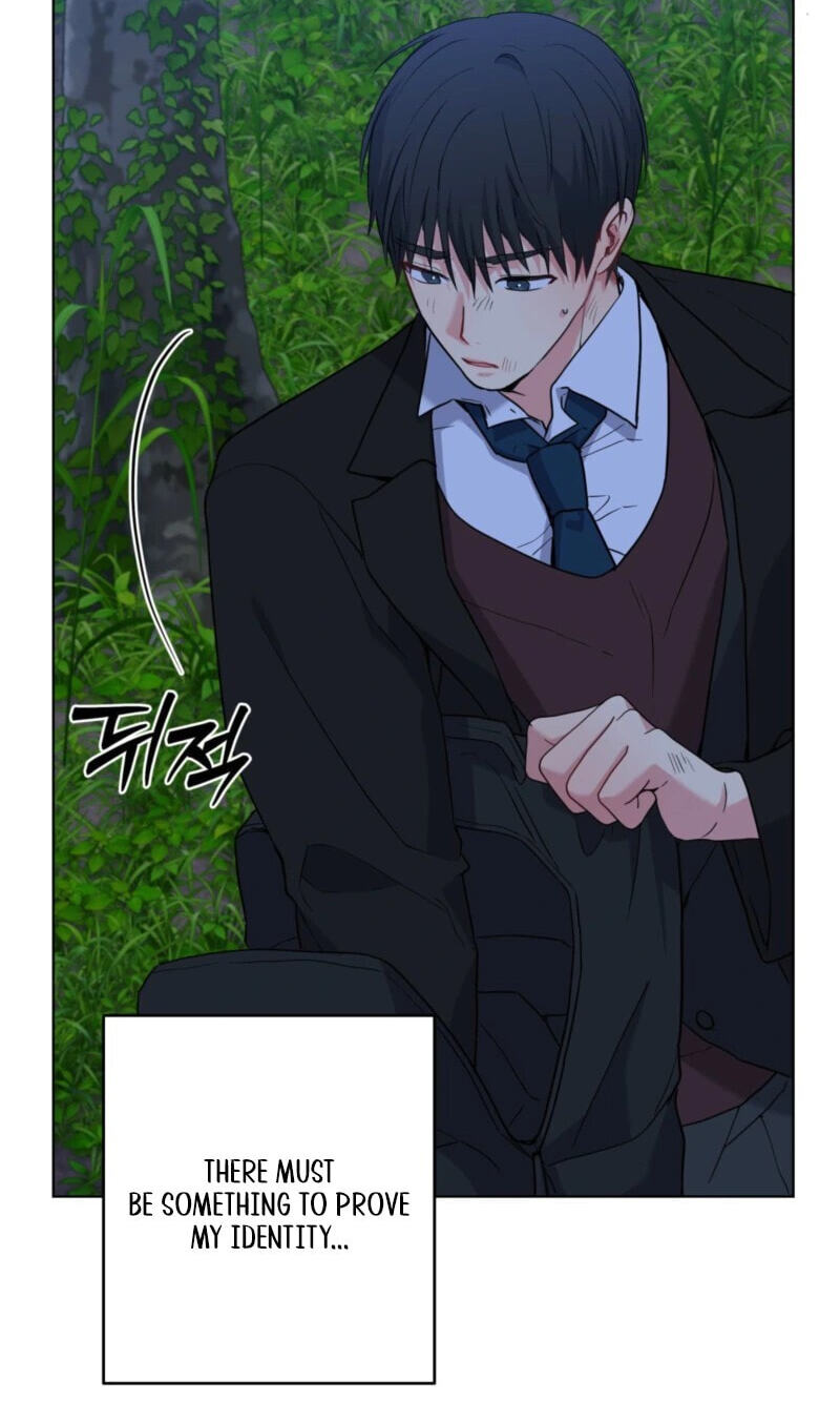 A Gloomy Delusion Chapter 60 page 32 - 