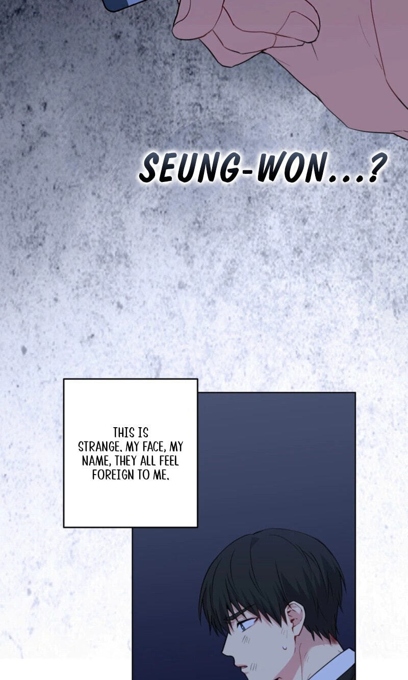 A Gloomy Delusion Chapter 60 page 34 - 