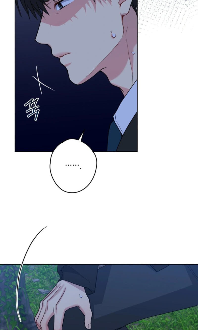 A Gloomy Delusion Chapter 60 page 36 - 