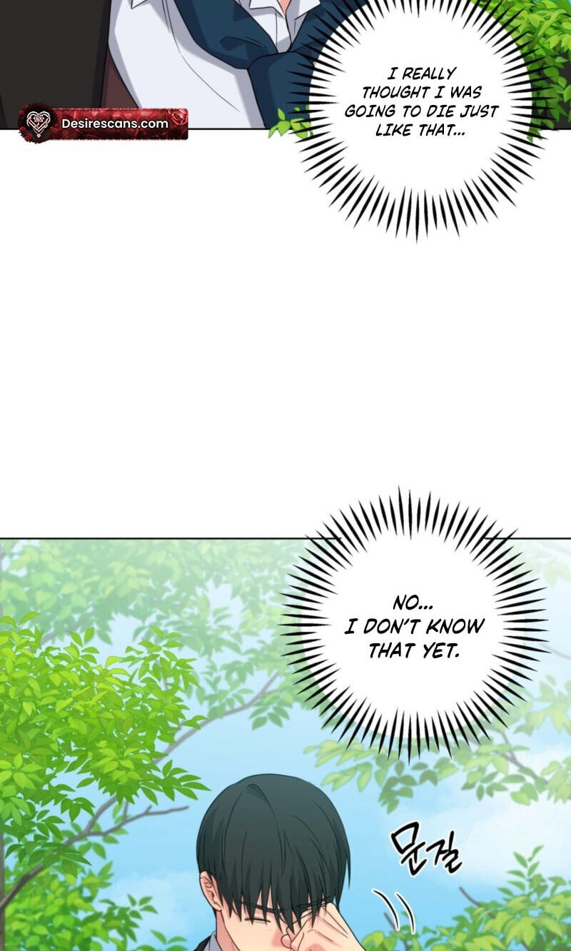 A Gloomy Delusion Chapter 60 page 45 - 