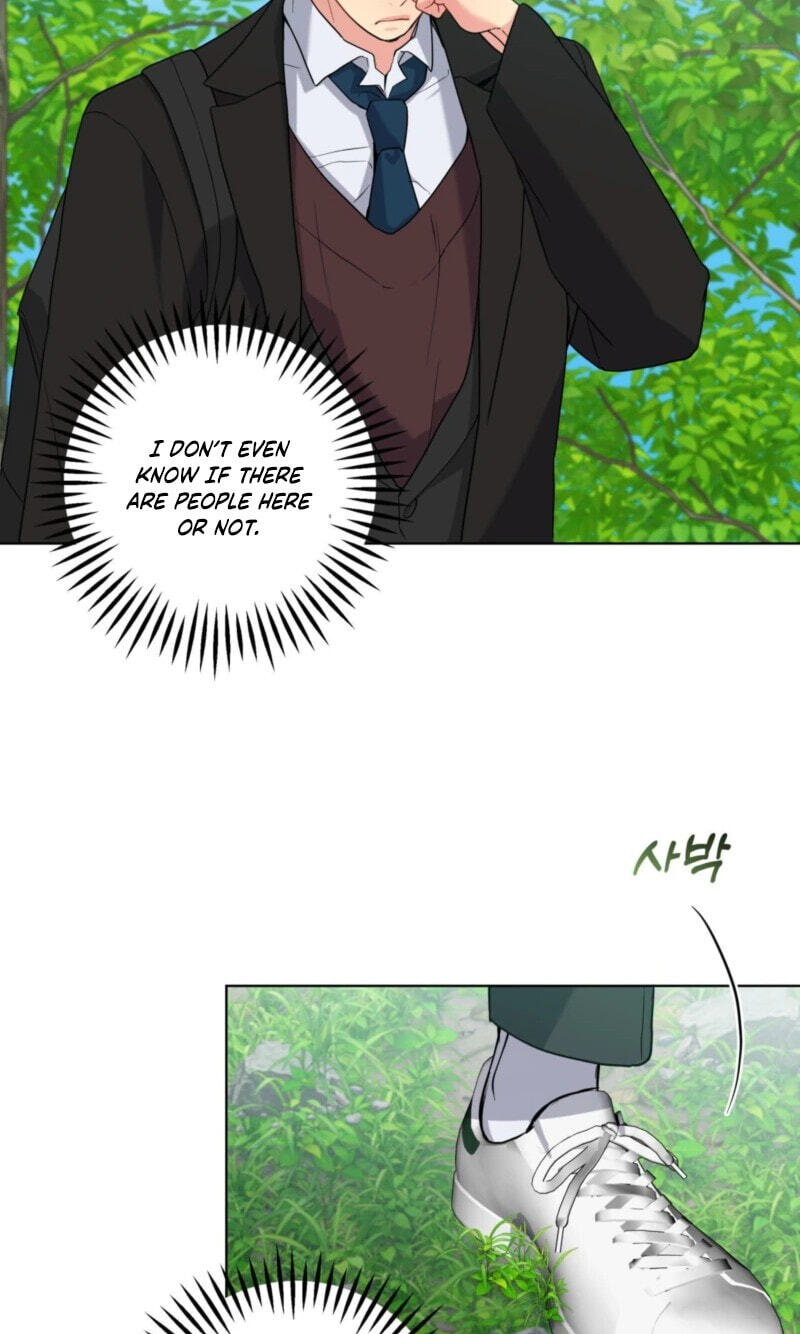 A Gloomy Delusion Chapter 60 page 46 - 
