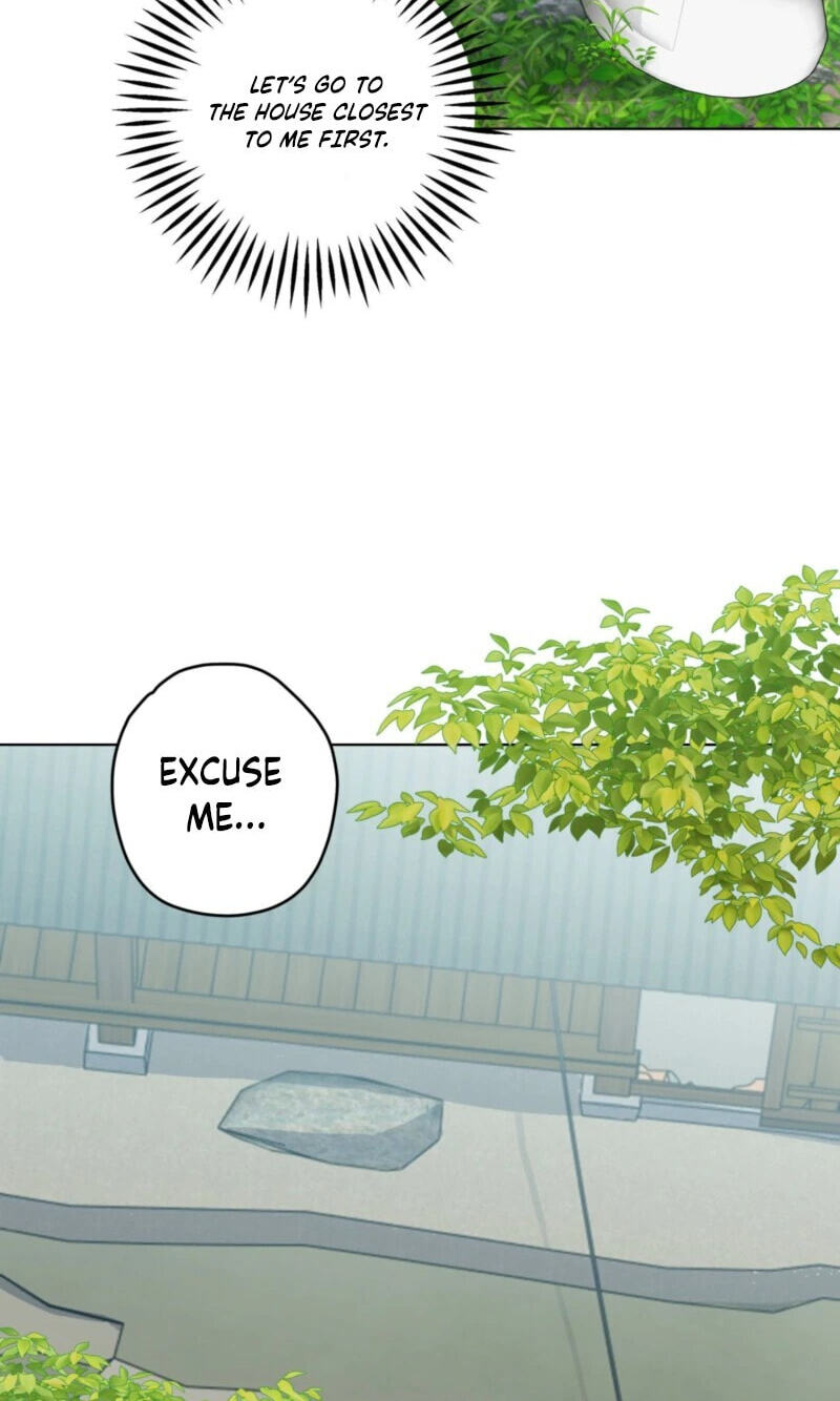A Gloomy Delusion Chapter 60 page 47 - 