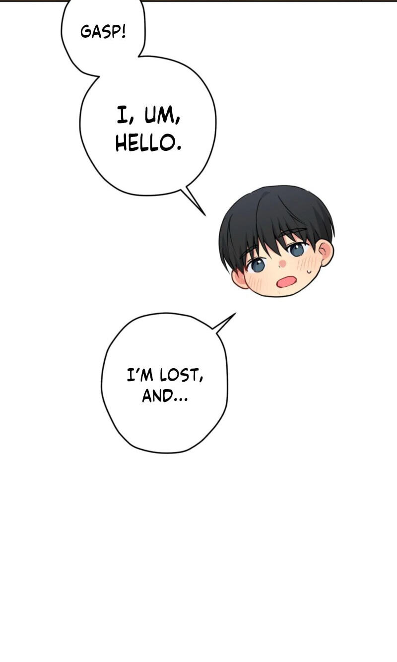 A Gloomy Delusion Chapter 60 page 50 - 