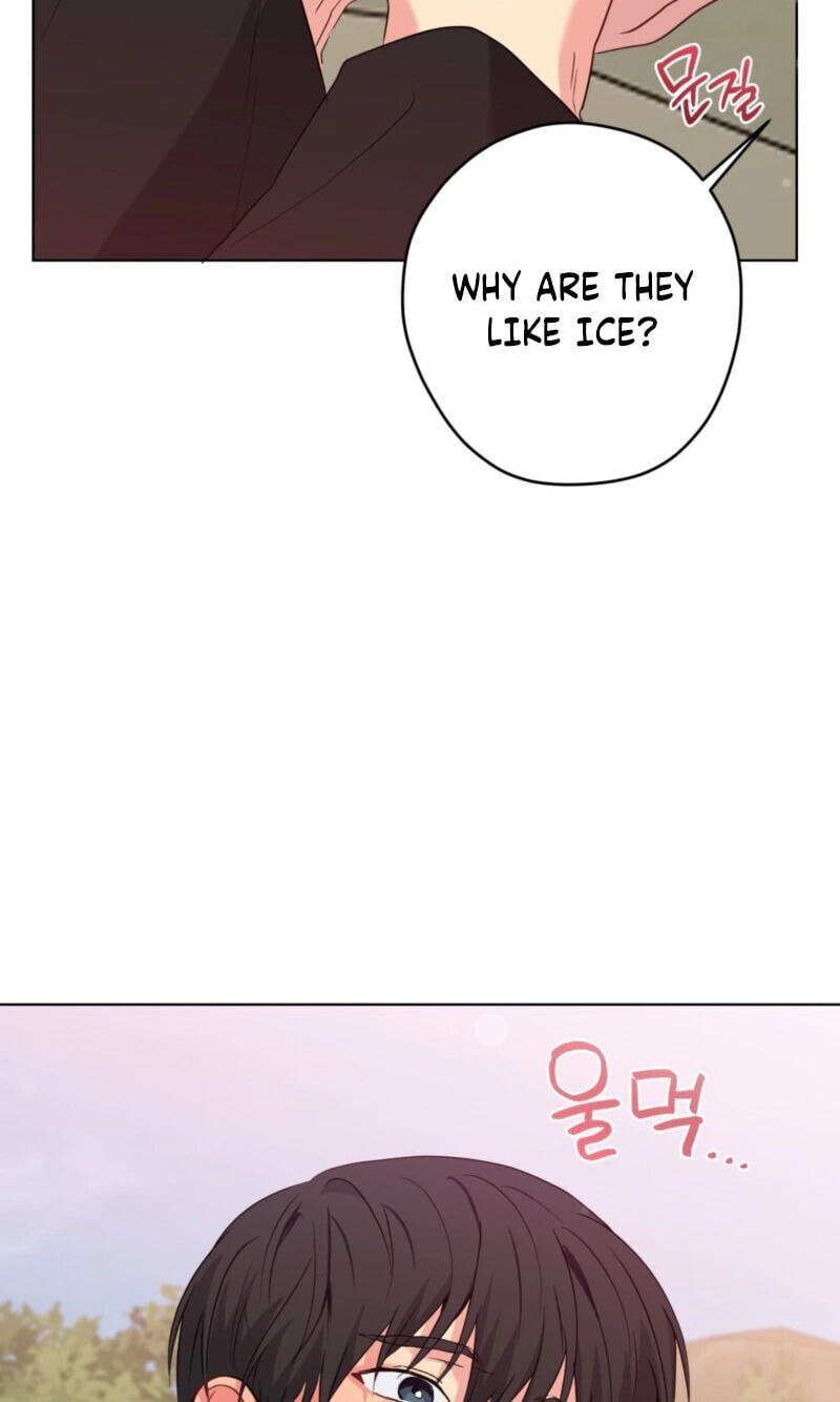 A Gloomy Delusion Chapter 60 page 53 - 
