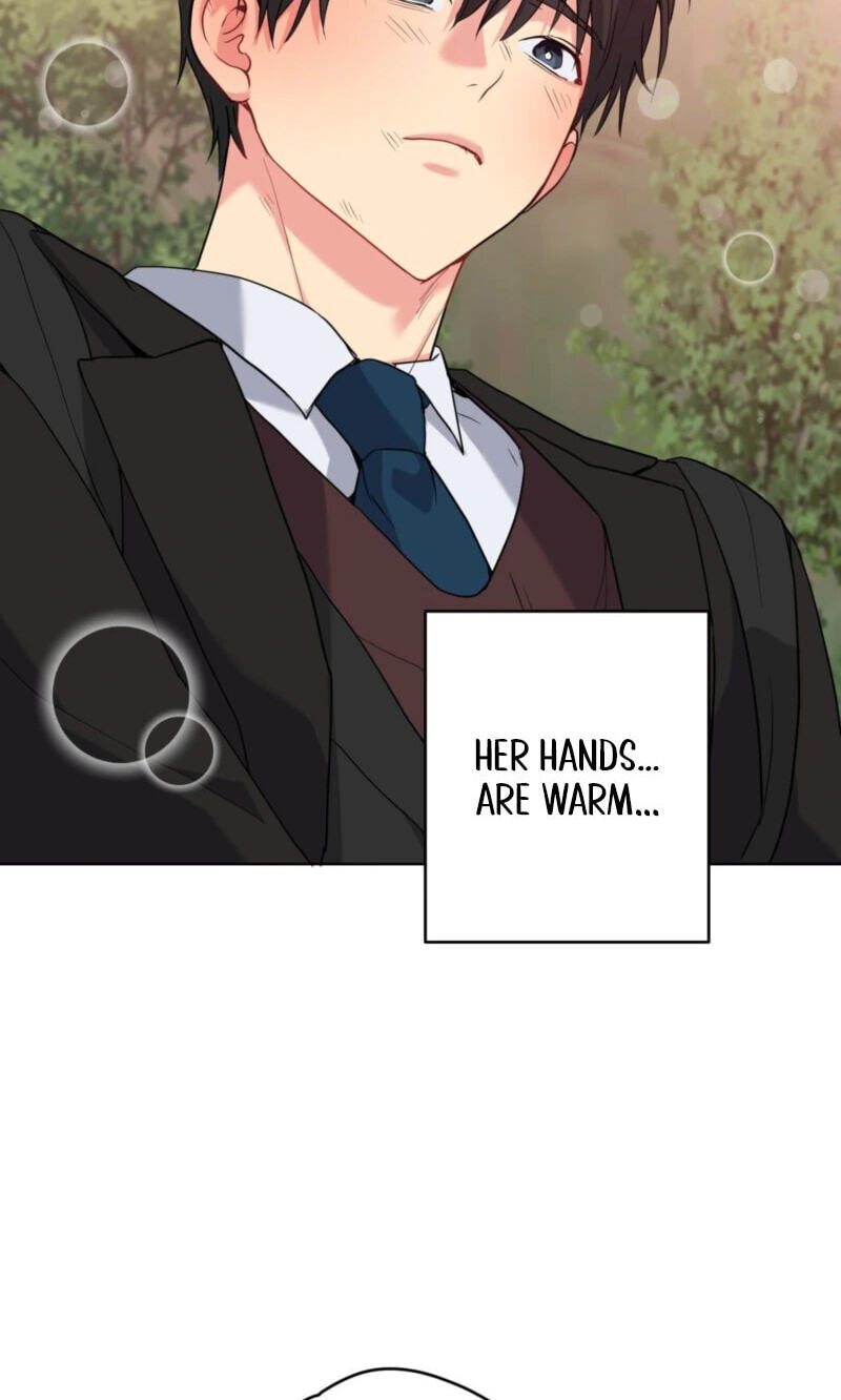 A Gloomy Delusion Chapter 60 page 54 - 