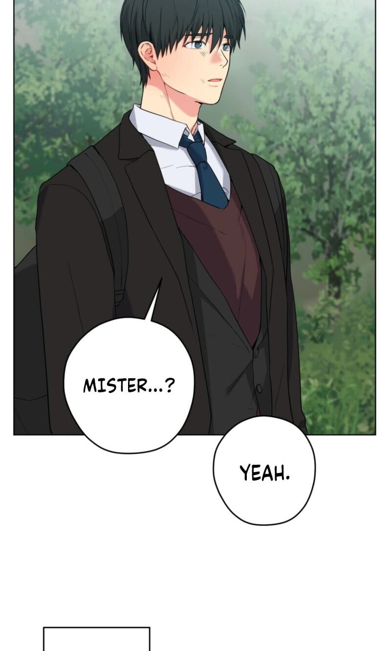 A Gloomy Delusion Chapter 60 page 57 - 