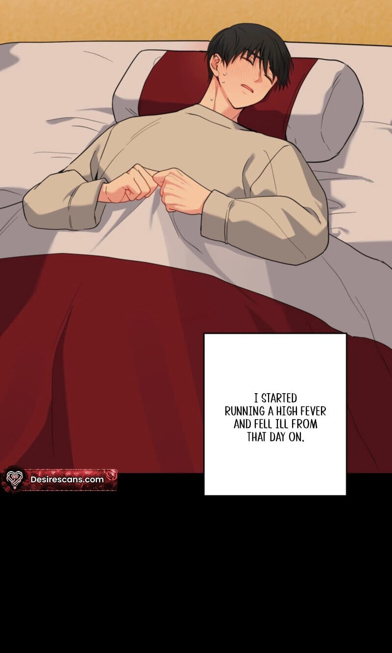 A Gloomy Delusion Chapter 60 page 60 - 