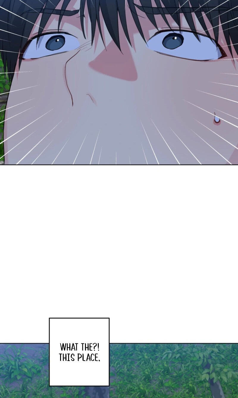 A Gloomy Delusion Chapter 60 page 7 - 