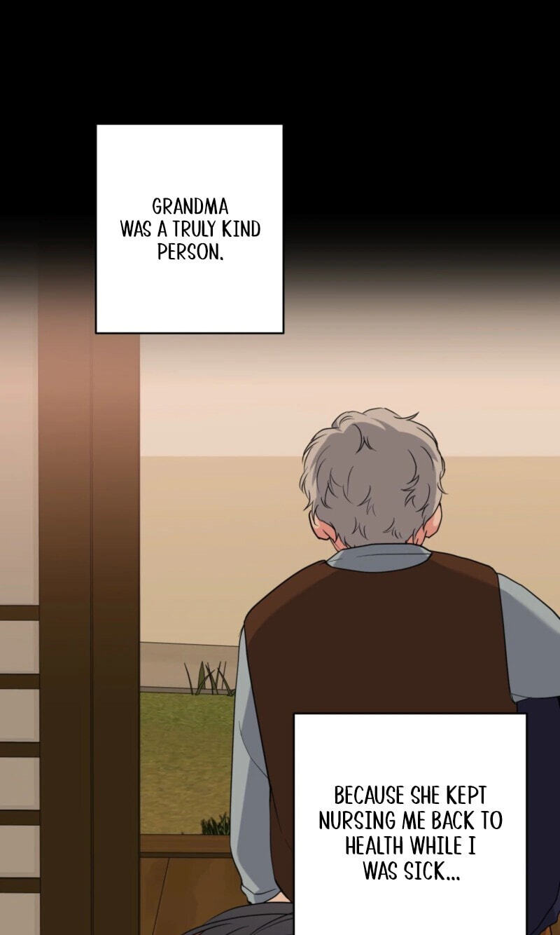 A Gloomy Delusion Chapter 60 page 61 - 