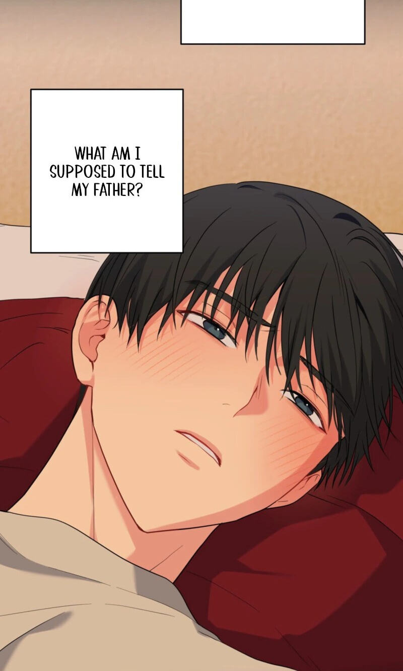 A Gloomy Delusion Chapter 60 page 63 - 