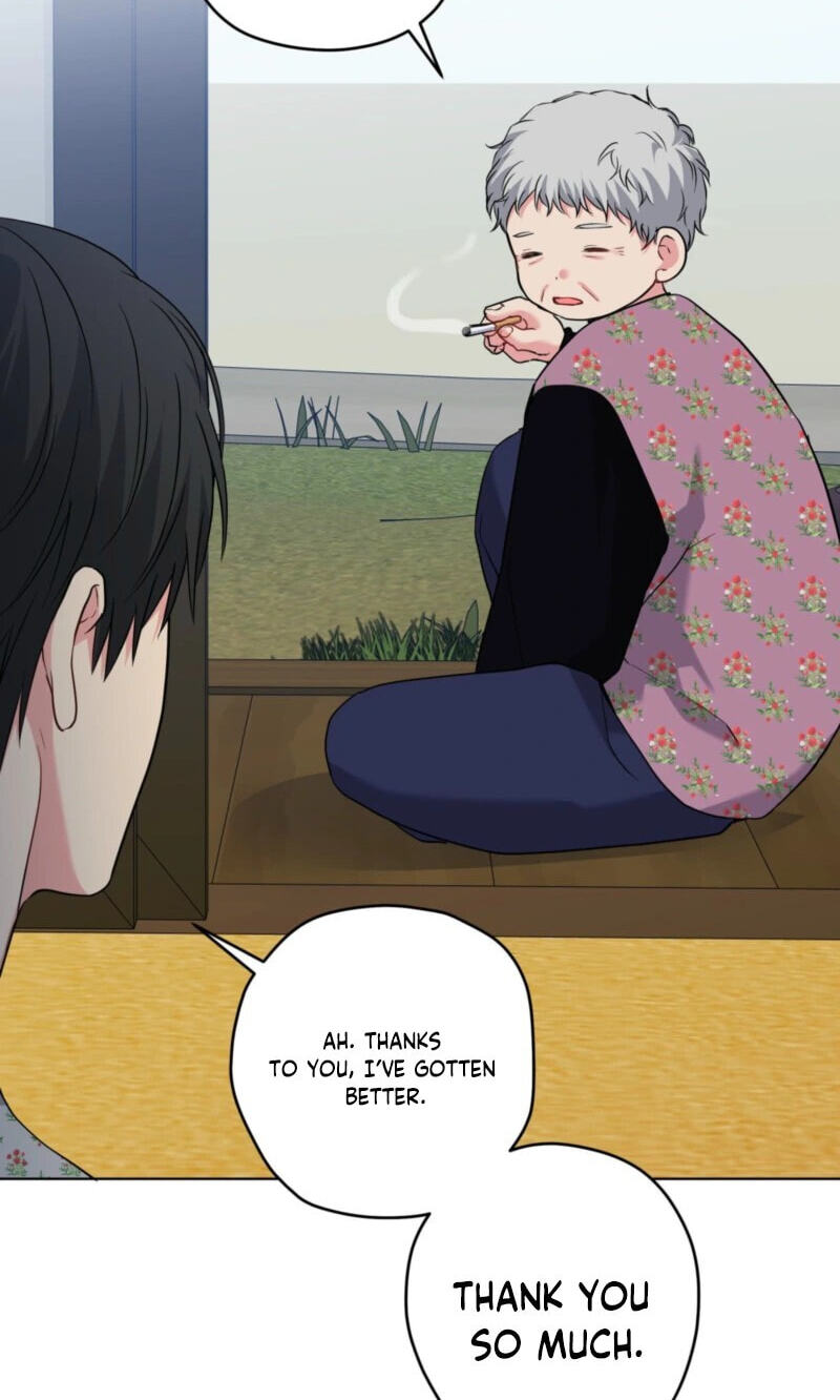 A Gloomy Delusion Chapter 60 page 69 - 