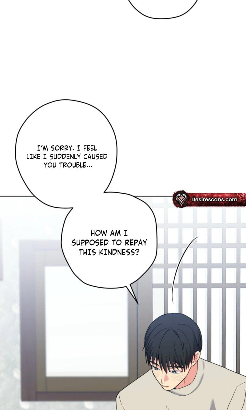 A Gloomy Delusion Chapter 60 page 70 - 
