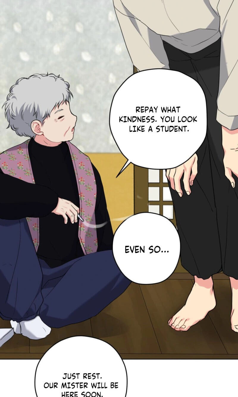 A Gloomy Delusion Chapter 60 page 71 - 