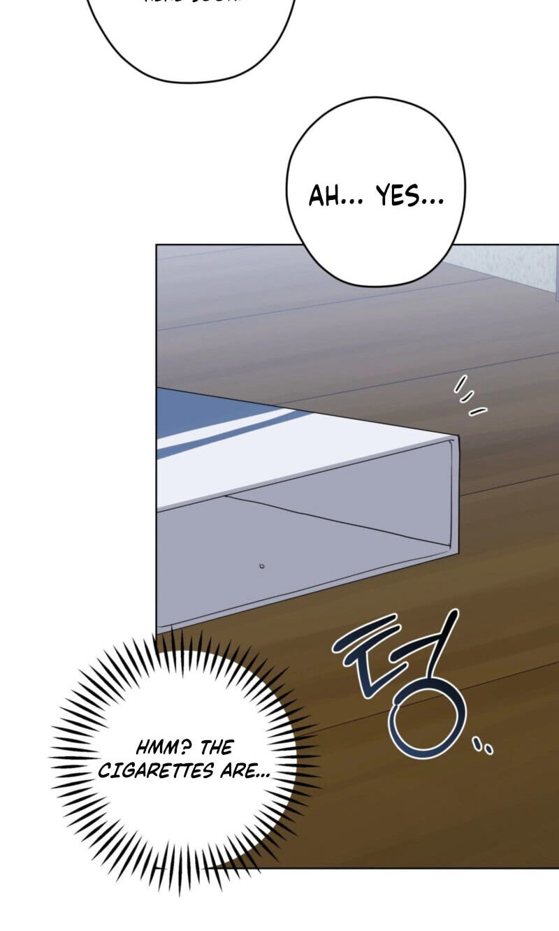 A Gloomy Delusion Chapter 60 page 72 - 