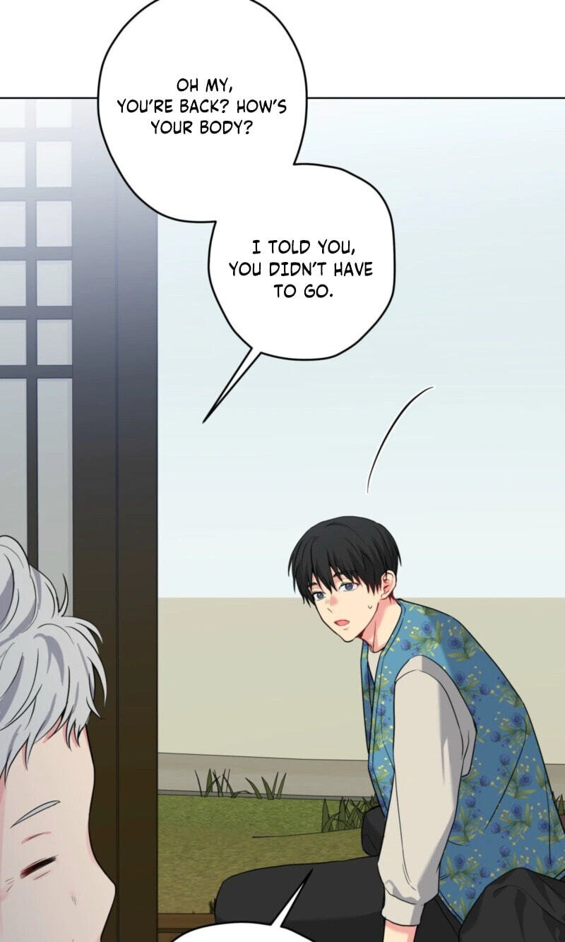A Gloomy Delusion Chapter 60 page 76 - 