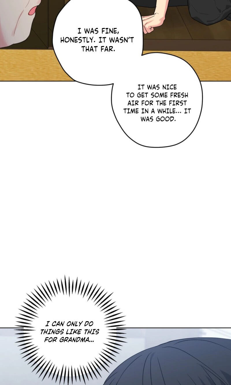 A Gloomy Delusion Chapter 60 page 77 - 
