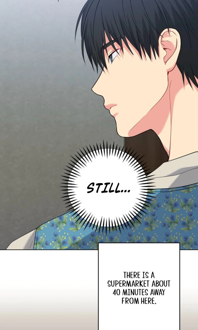 A Gloomy Delusion Chapter 60 page 78 - 