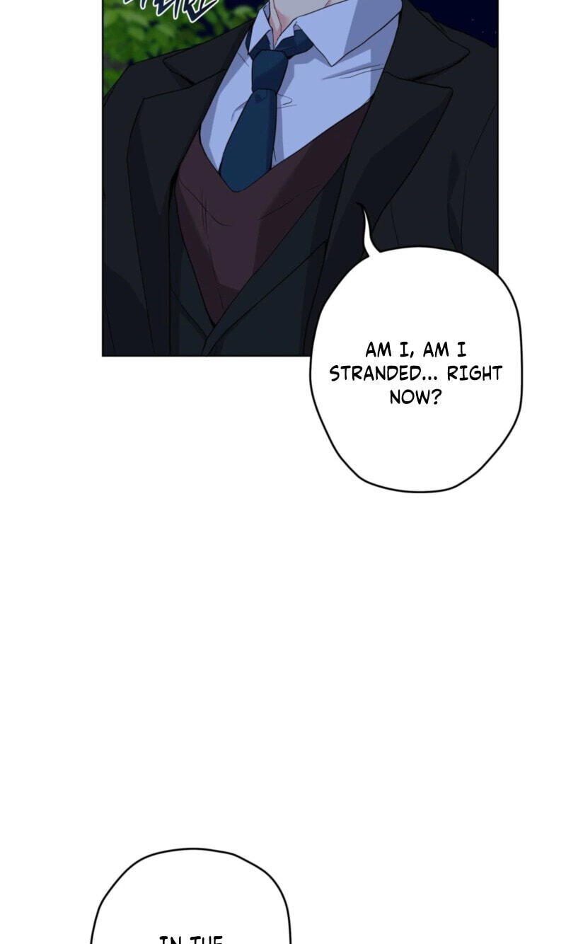 A Gloomy Delusion Chapter 60 page 10 - 