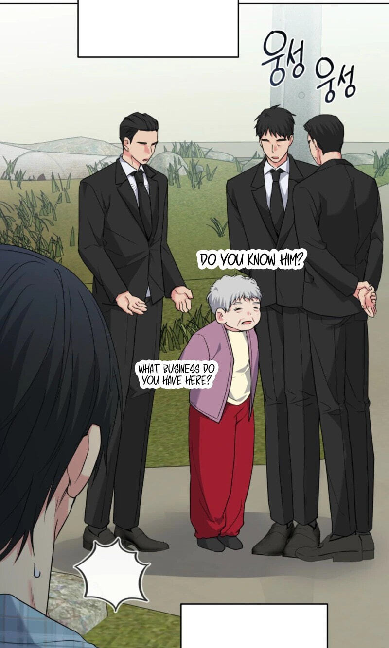 A Gloomy Delusion Chapter 60 page 91 - 