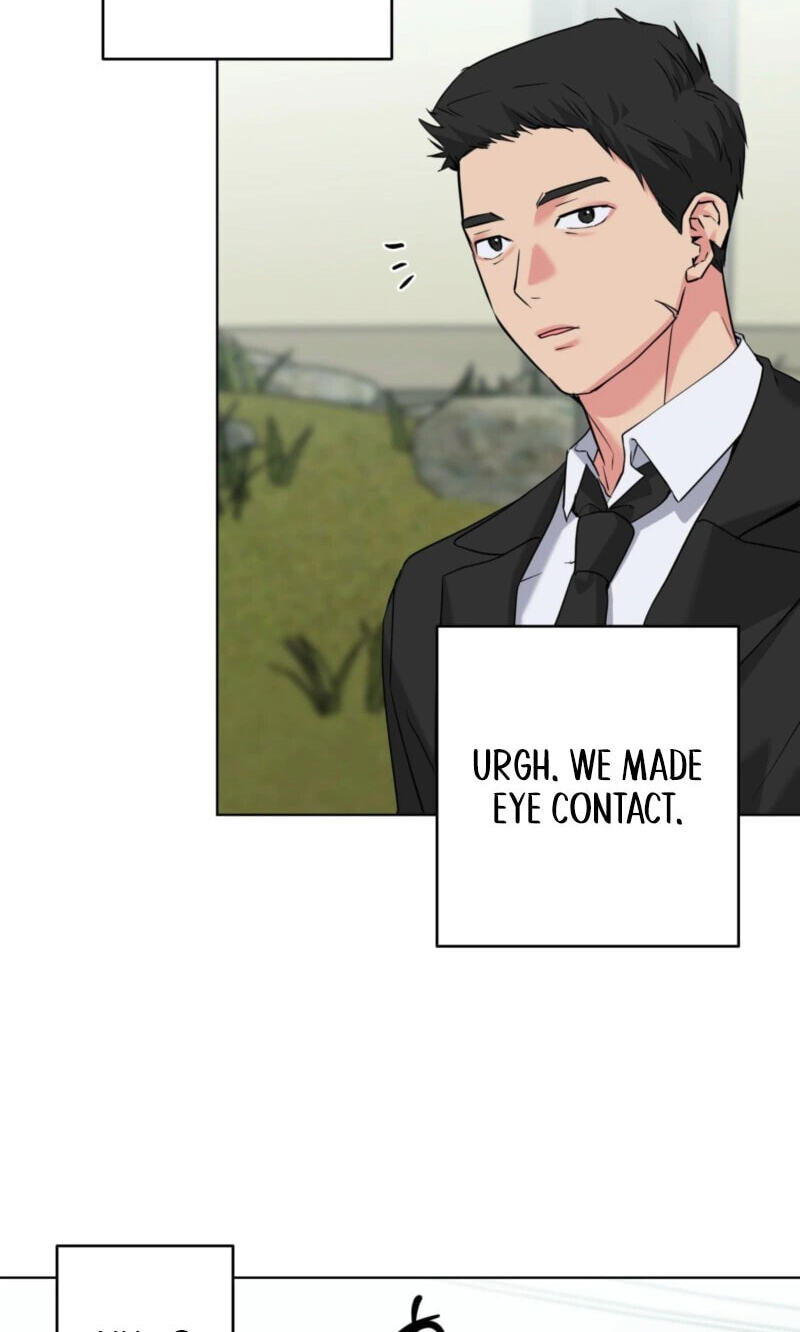 A Gloomy Delusion Chapter 60 page 93 - 