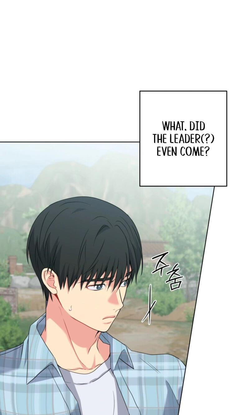 A Gloomy Delusion Chapter 60 page 96 - 
