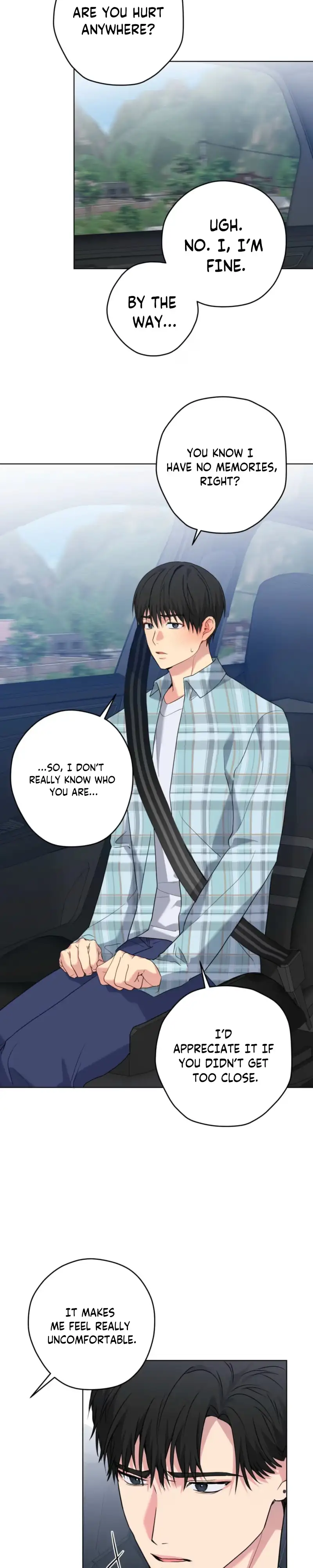A Gloomy Delusion Chapter 61 page 14 - 