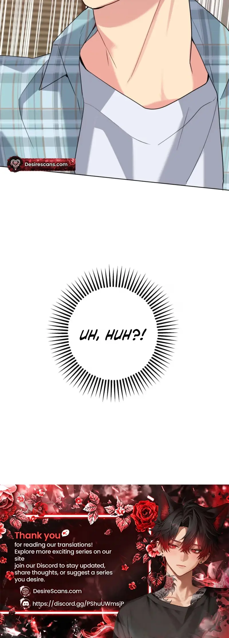 A Gloomy Delusion Chapter 61 page 30 - 