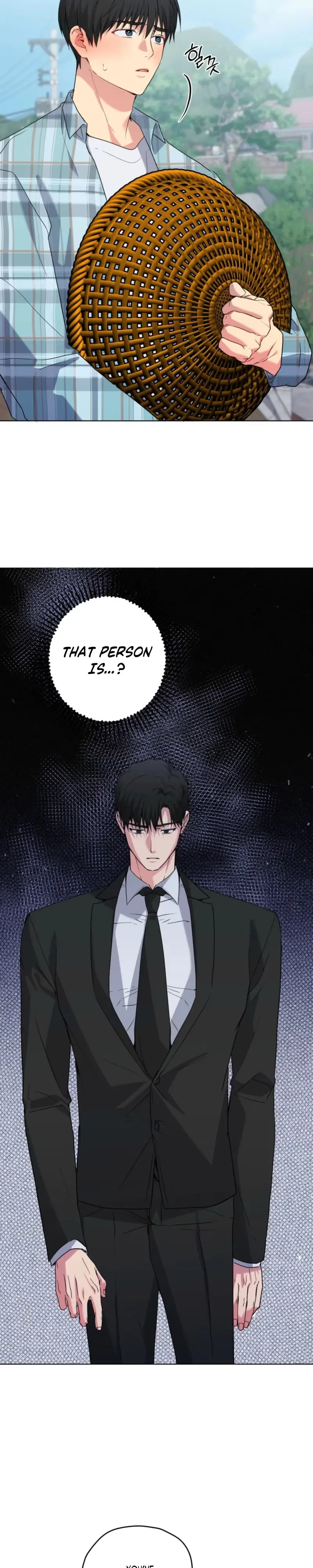 A Gloomy Delusion Chapter 61 page 10 - 