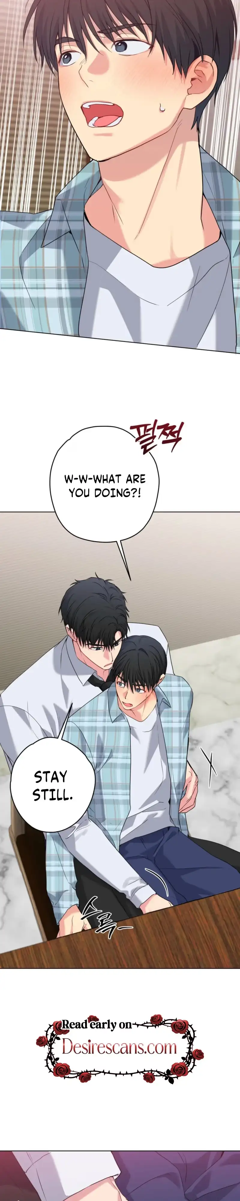 A Gloomy Delusion Chapter 62 page 2 - 