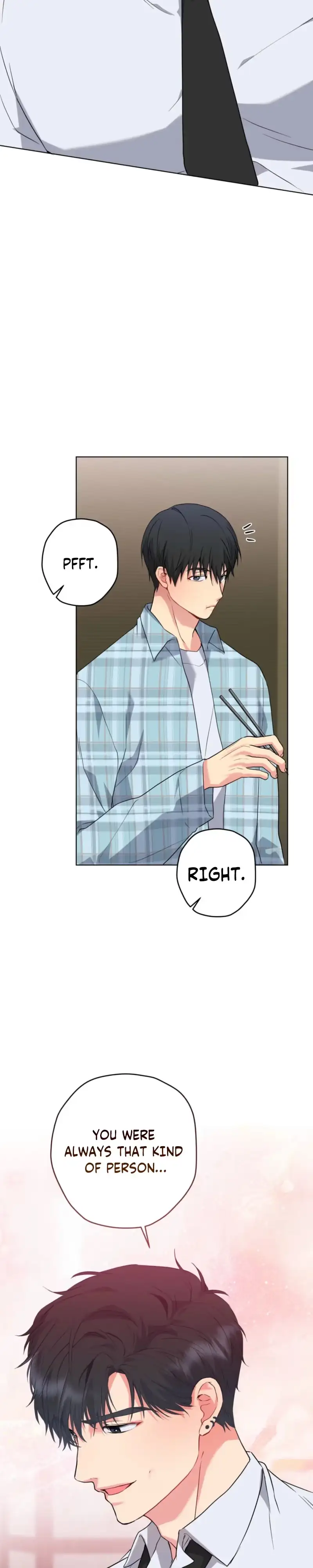 A Gloomy Delusion Chapter 62 page 13 - 